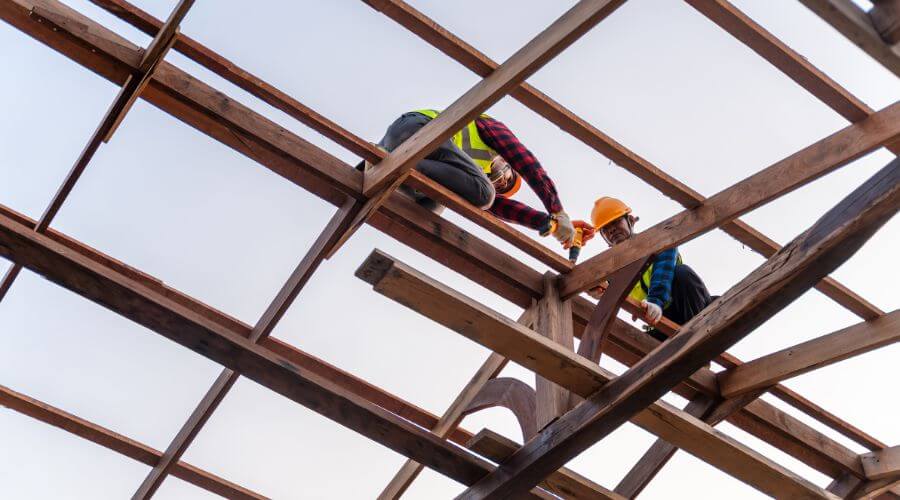 Expert tile roof repair services in San Jacinto, CA